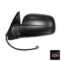 Retrovisor Izquierdo Honda Cr V Nuevo Ref. 76250S9AG01