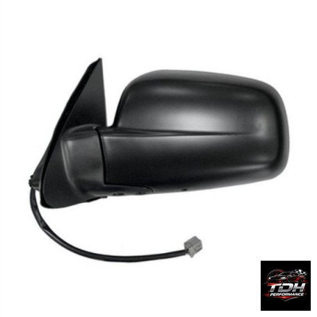 Retrovisor Izquierdo Honda Cr V Nuevo Ref. 76250S9AG01
