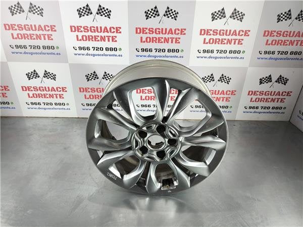 Llanta Fiat 500 X
