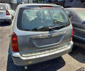 Ford Focus Familiar 2004 - Despiece
