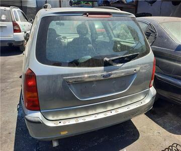 Ford Focus Familiar 2004 - Despiece