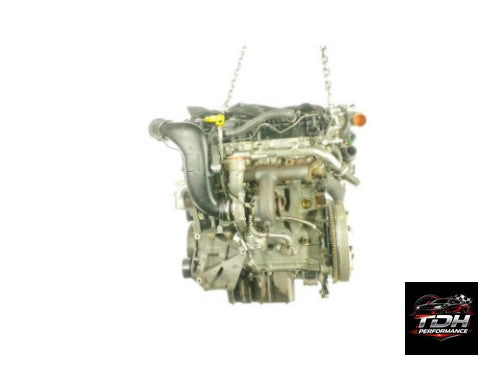 Motor Opel Astra 1.9 CDTI 120 CV Z19DT 2004-2010