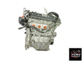 Motor Hyundai i20 1.2 MPI 78 CV G4LA 2008-2014
