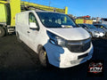 Vauxhall Vivaro B (2014-2019) Blanco - Despiece / Recambios