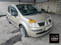 Renault Modus 2004-2008 Champagne - Despiece / Recambios