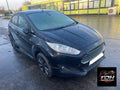 Ford Fiesta Mk7 (2013-2017) Negro 5p - Despiece / Recambios