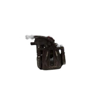 Pinza de freno trasera izquierda 32337647 de Land rover Range rover evoque