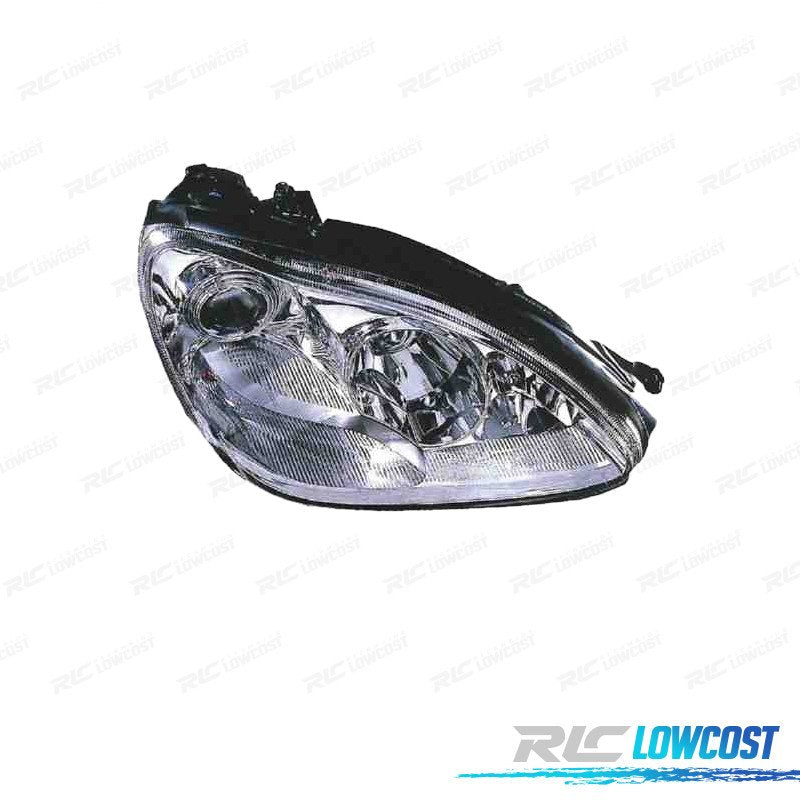 FARO DCH Mercedes Clase S W220 02-05