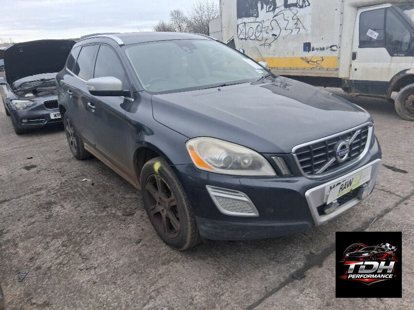 Despiece / Recambios Volvo XC60 I (2008-2017) SUV Gris