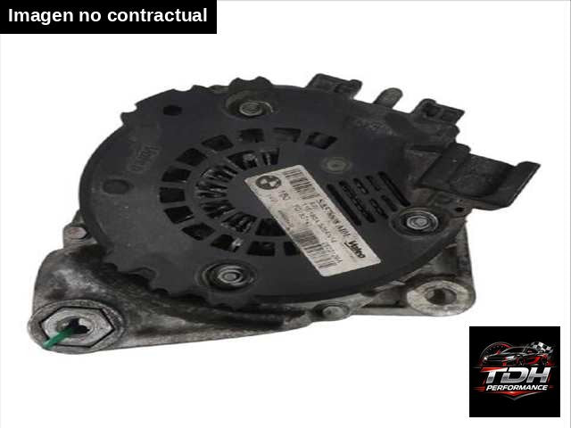 Alternador BMW Serie 3 315 (2011) Ref. FG18S141
