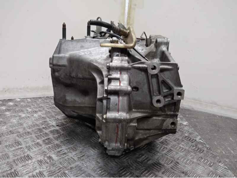 Caja de Cambios Manual Mitsubishi Grandis Na0W Invite 2500A177