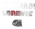 Piloto lateral derecho 6924952 de Bmw Serie m3 coupe (e46)