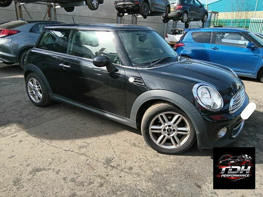 Despiece / Recambios MINI Cooper R56 (2006-2013) Negro