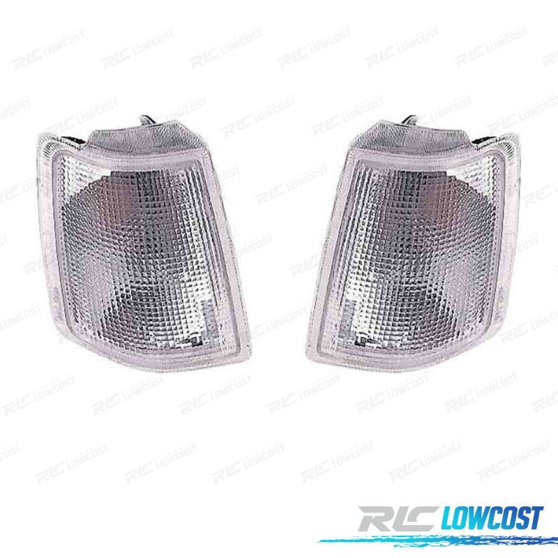 Intermitentes Frontales OPEL Corsa A 90-93