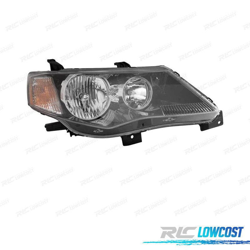 FARO DCH PARA Mitsubishi Outlander 07-10