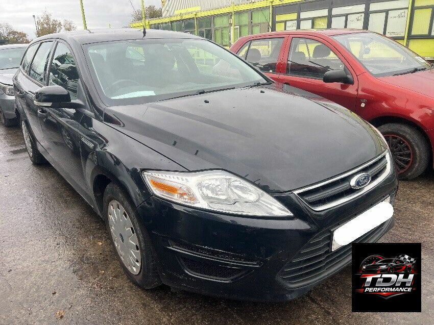 Despiece / Recambios Ford Mondeo Mk4 Sportbreak (2007-2014) Negro