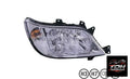 Faro Derecho Mercedes-Benz Sprinter Nuevo Ref. 9018202561