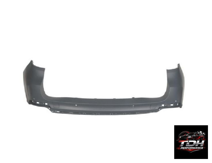 Paragolpes Trasero BMW X5 Nuevo Ref. 51127378571