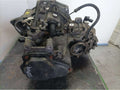 Caja de Cambios Manual Volkswagen New Beetle 9C1 1C1.1 9 Tdi JEJ