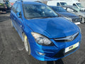 Hyundai i30 CW FD (2007-2012) Familiar Azul - Despiece / Recambios