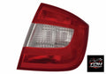 Piloto Trasero Derecho Skoda Rapid Nuevo Ref. 5JH945112