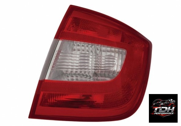 Piloto Trasero Derecho Skoda Rapid Nuevo Ref. 5JH945112