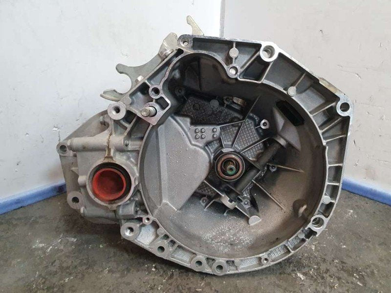 Caja de Cambios Manual Fiat Tipo Ii 357 Berlina Easy C51461311
