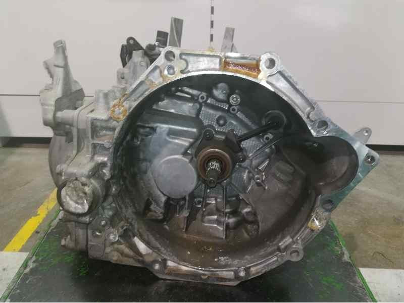 Caja de Cambios Manual Peugeot 508 Sw Active 20MB33