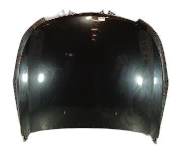 Capot de Chevrolet Cruze