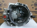 Caja de Cambios Manual 20Mb36 1215656 6 Velocidades Citr N C4 Picasso Attraction