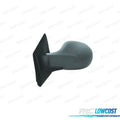 Espejo Completo Izquierdo Renault Twingo 08-11 Electrico Imprimado | TDH Performance