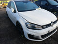 Volkswagen Golf VII 5G GTD (2012-2020) Blanco - Despiece / Recambios