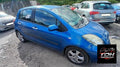 Toyota Yaris XP90 2005-2011 5p Azul - Despiece / Recambios