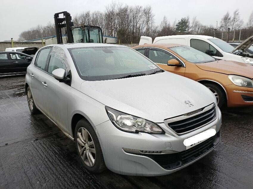 Despiece Peugeot 308 T9 (2013-2021) Gris Plata | Recambios