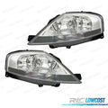 Faros Citroen C3 02-10