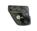 Elevalunas trasero izquierdo 1c0959811a de Volkswagen Bora berlina (1j2)
