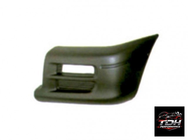 Paragolpes Delantero Mitsubishi L200 Nuevo Ref. MR144781N