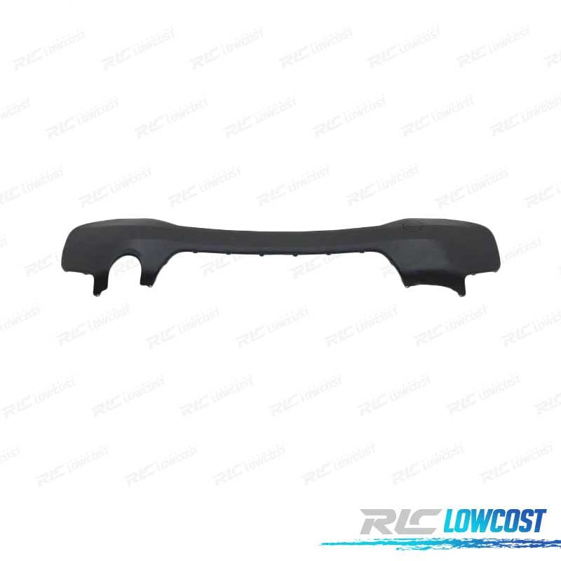 Difusor BMW X1 F48 15-19 LOOK M | TDH Performance