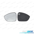 Cristal Espejo BASE Izquierdo Citroen C4 10-
