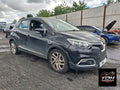 Renault Captur 2013-2019 SUV Negro | Despiece / Recambios