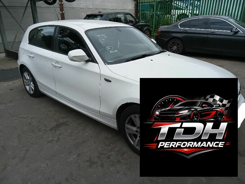 Despiece / Recambios BMW Serie 1 E87 E81 2004-2012 116d N47