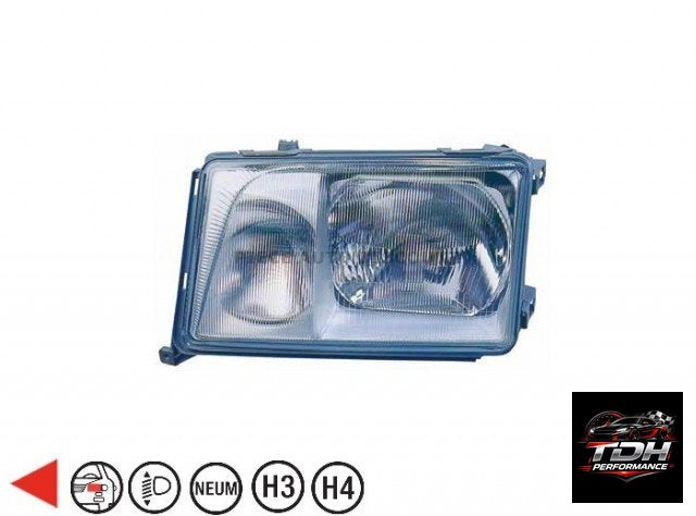 Faro Izquierdo Mercedes-Benz Classe E Nuevo Ref. 1248208559