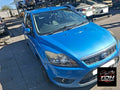 Ford Focus MK2 Facelift (2008-2011) Azul - Despiece / Recambios