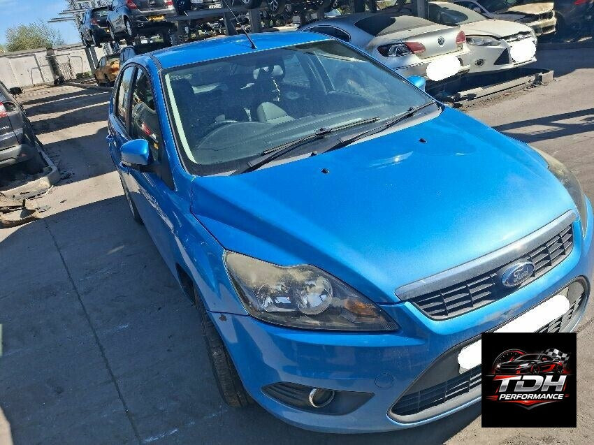 Ford Focus MK2 Facelift (2008-2011) Azul - Despiece / Recambios