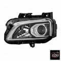 Faro Izquierdo Hyundai Kona Nuevo Ref. 92101J9000