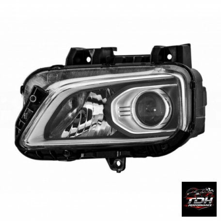 Faro Izquierdo Hyundai Kona Nuevo Ref. 92101J9000