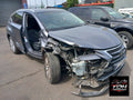 Lexus NX 300h AZ10 (2014-2021) Gris - Despiece / Recambios