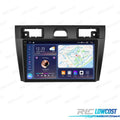 Radio GPS Android 13 FORD Fiesta 02-08