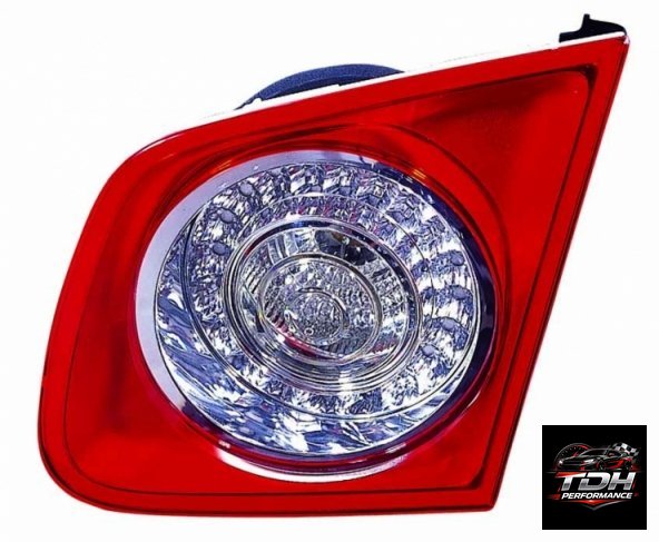 Piloto Trasero Derecho Volkswagen Jetta Nuevo Ref. 1K5945094G