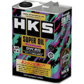 HKS Super Oil Premium 0W-20 4L API SP ILSAC GF-6A